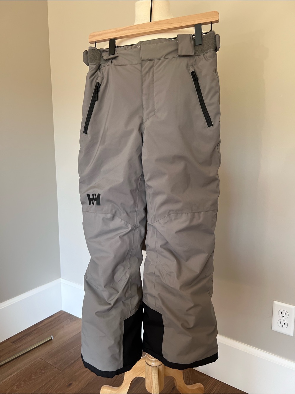 Helly Hansen Junior Legendary Ski Pant Size 140/10
